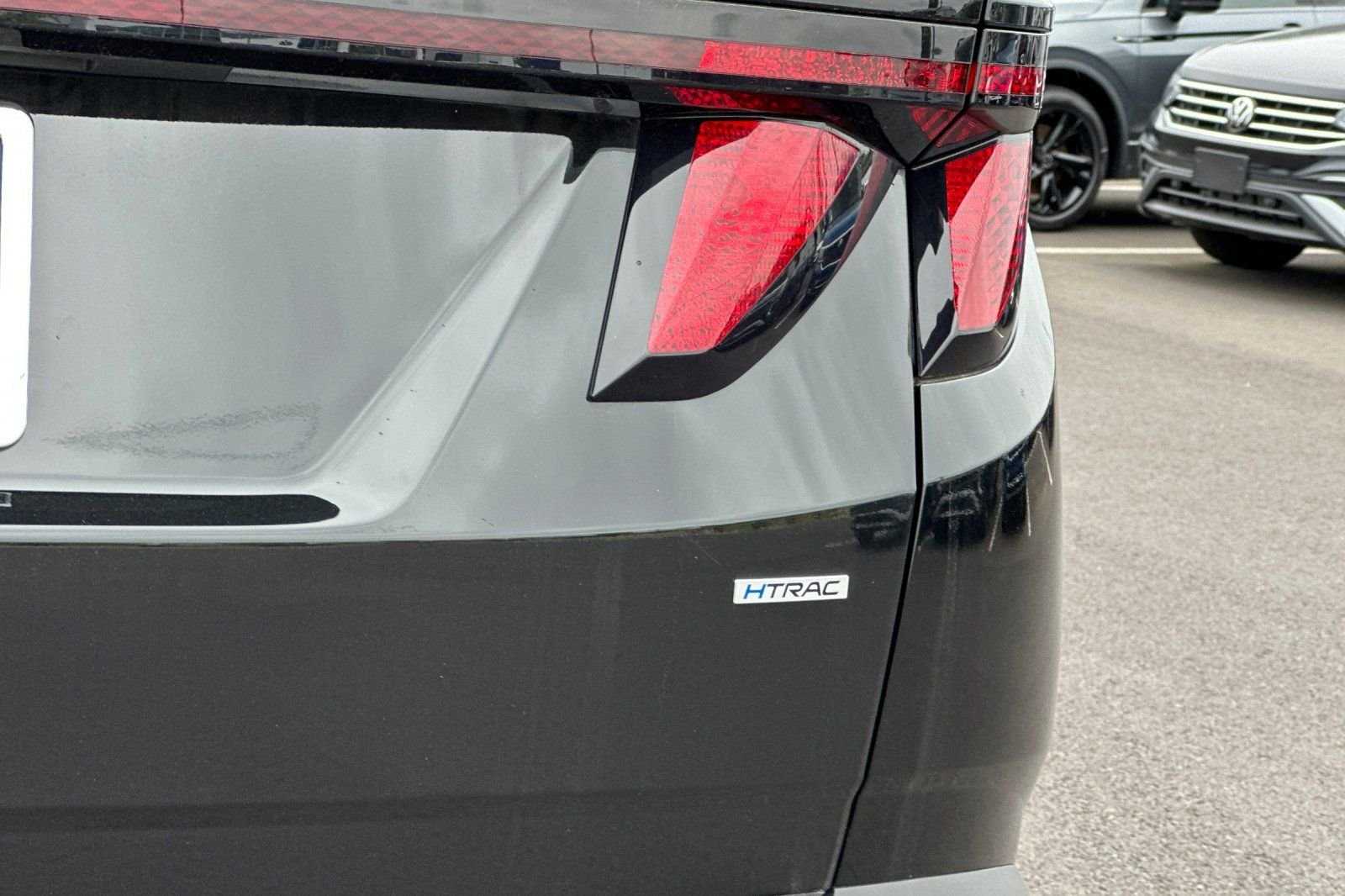 2025 Hyundai Tucson SEL - Photo 24