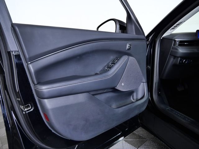 Certified Used 2024 Black Ford Premium image 16