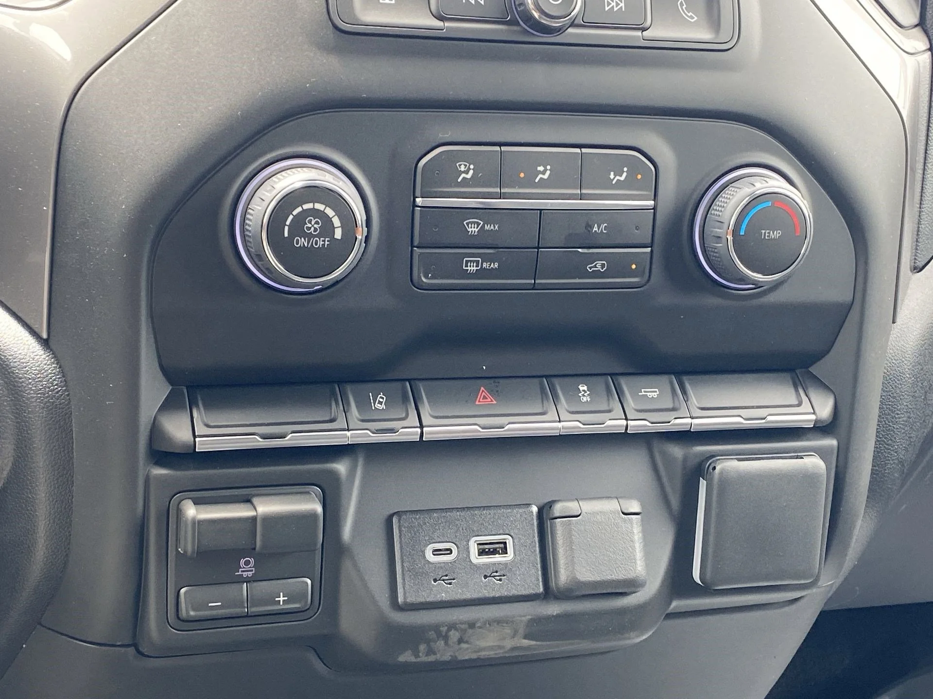 2026 Chevrolet Silverado 2500 HD Work Truck - Photo 34