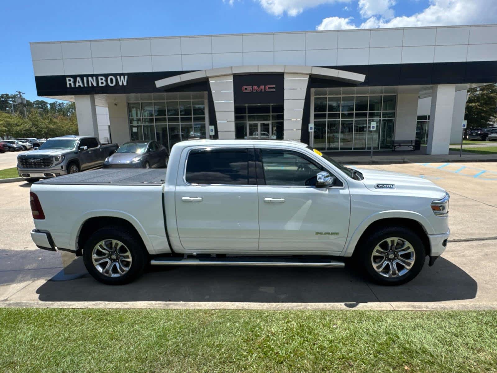 2023 RAM 1500 Longhorn