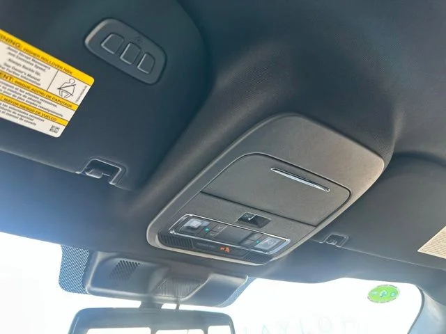 New 2026 Avalanche Ford Lariat® image 44