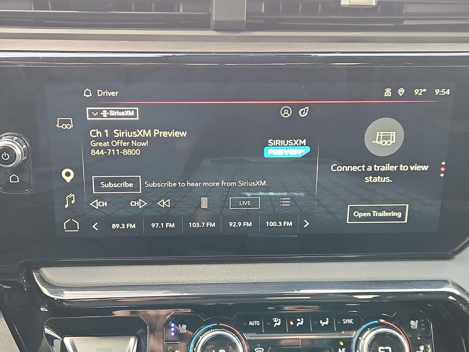 2024 GMC Sierra 2500HD AT4 - Photo 13