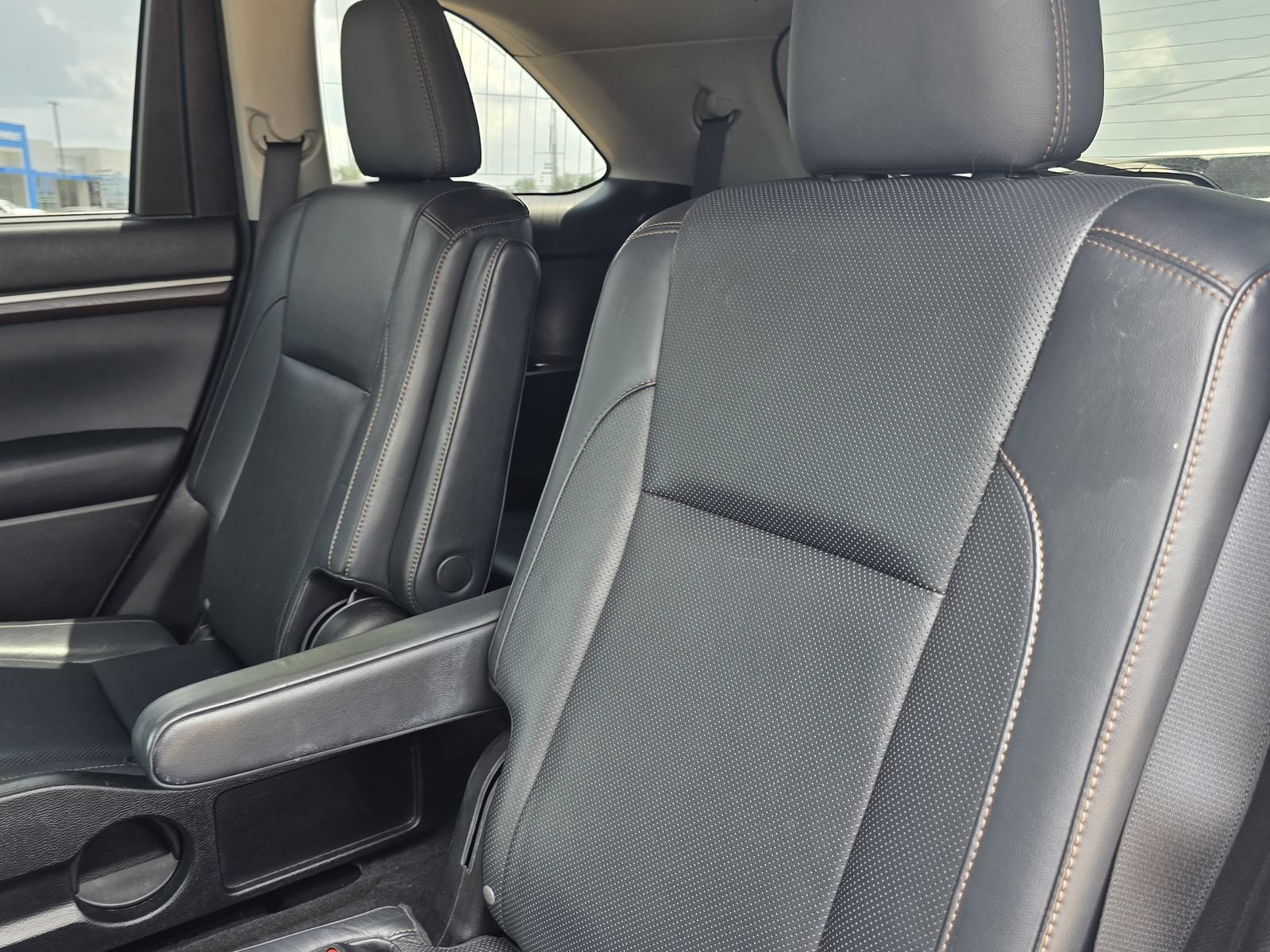 Used 2015 Gray Toyota Limited V6 image 24