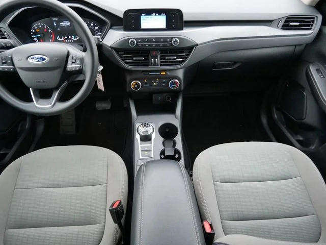 Used 2020 Black Ford S image 13