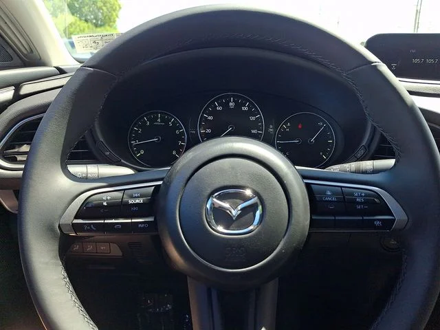 New 2026 Black Mazda 2.5 S Select Sport image 14