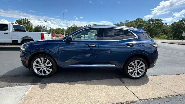 2023 Buick Envision Avenir - Photo 7