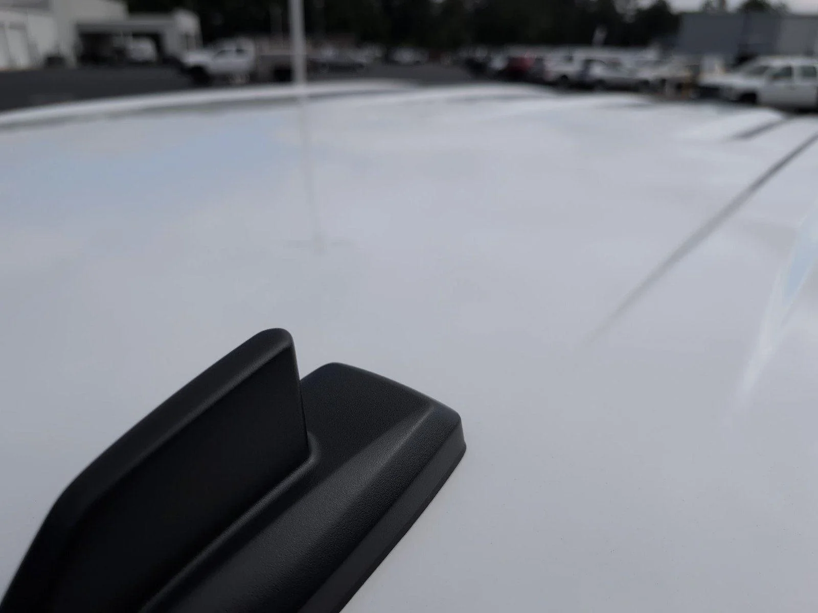 New 2026 Summit White GMC Elevation image 13