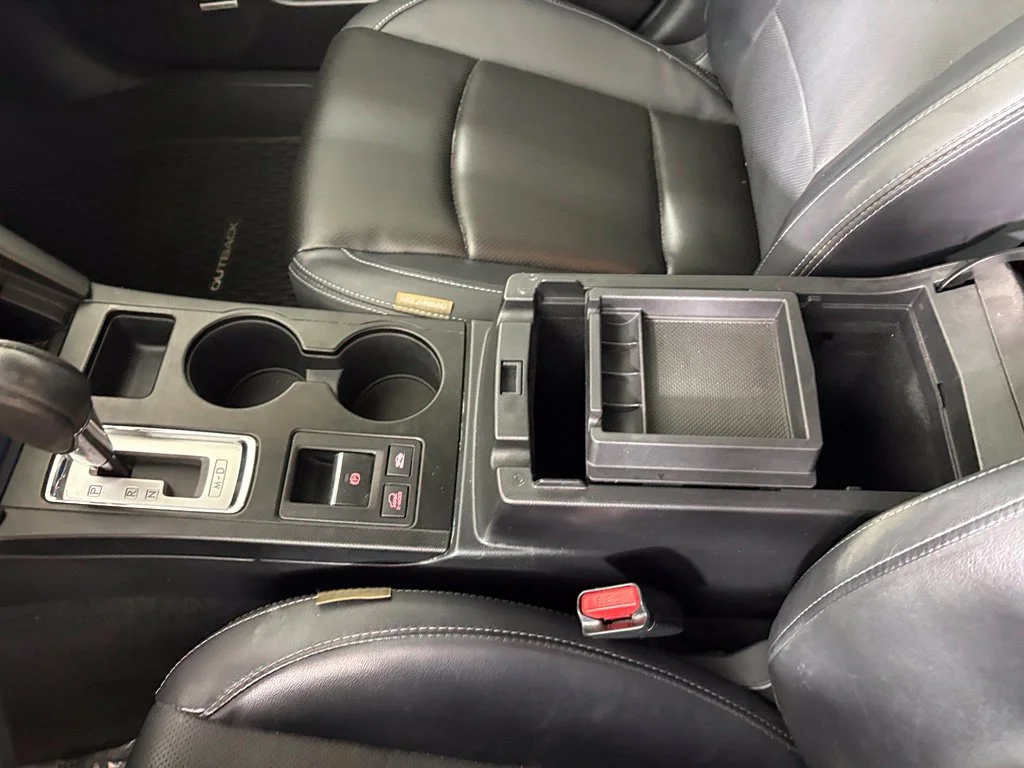Used 2017 Red Subaru 2.5i image 32