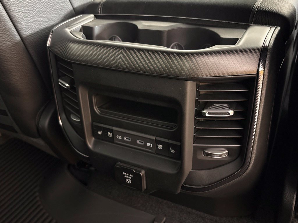 New 2026 Forged Blue Metallic Exterior Paint RAM RHO image 24