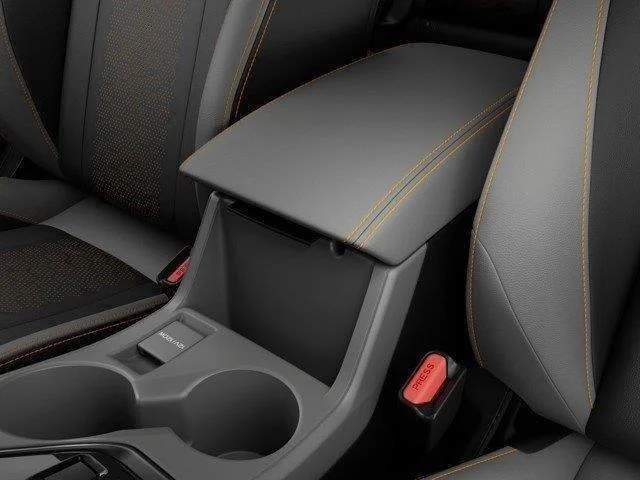 New 2026 Lithium Red Pearl Subaru Limited image 21