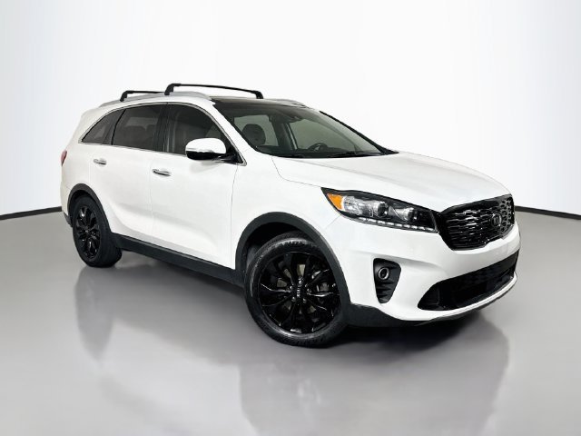 2020 Kia Sorento EX V6