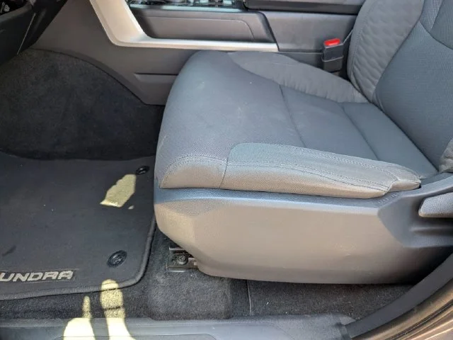 Used 2023 Gray Toyota SR5 image 31