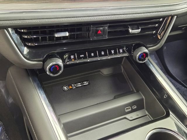 2025 Chevrolet Tahoe LT - Photo 32