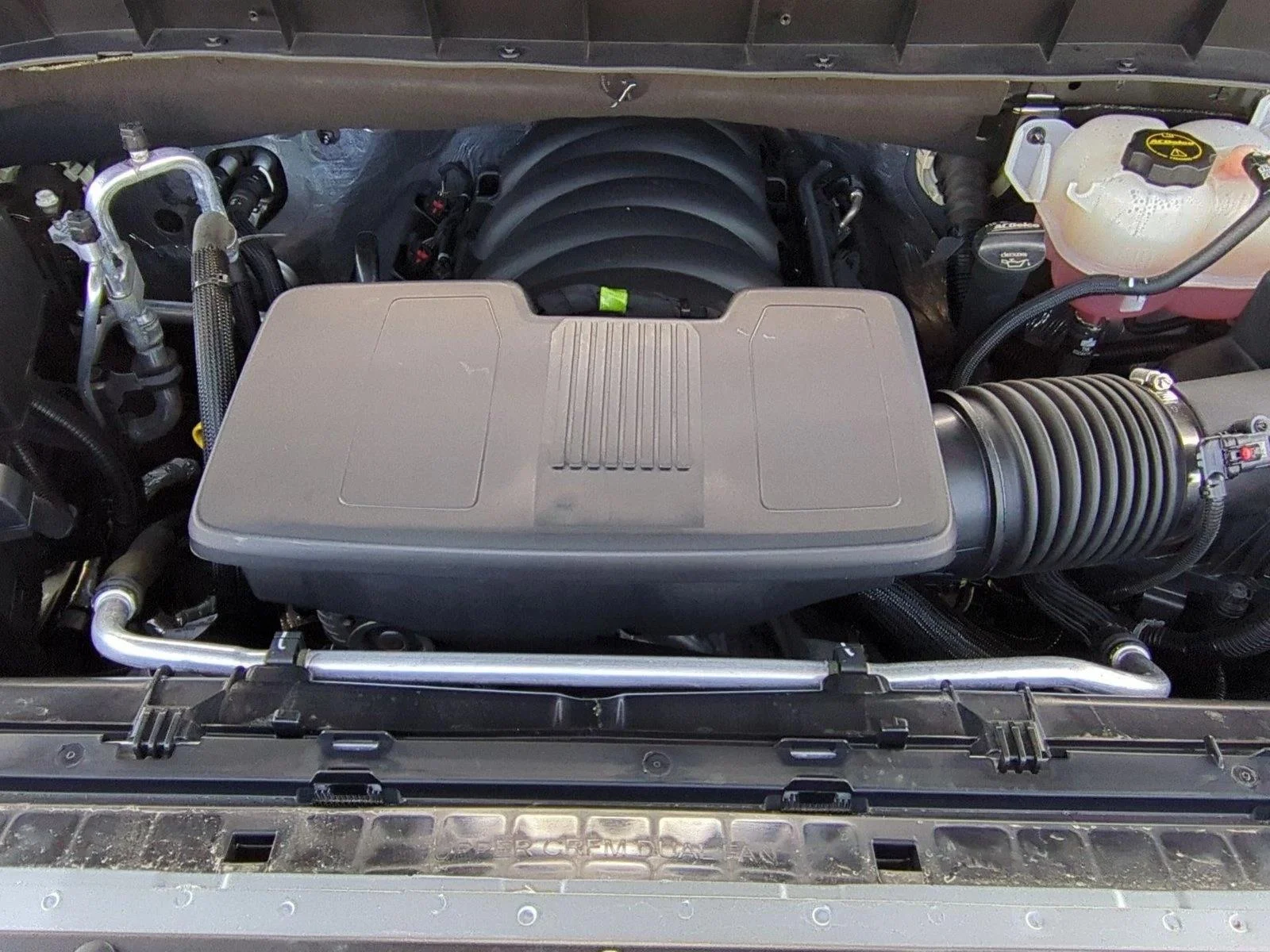 Used 2025 Sterling Gray Metallic Chevrolet LT image 23