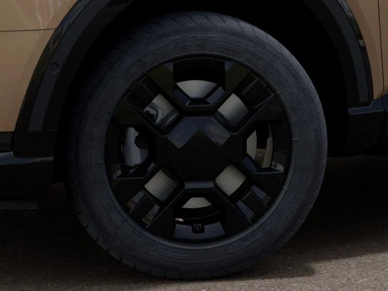 New 2027 Terrain Brown Kia X-PRO SX image 9