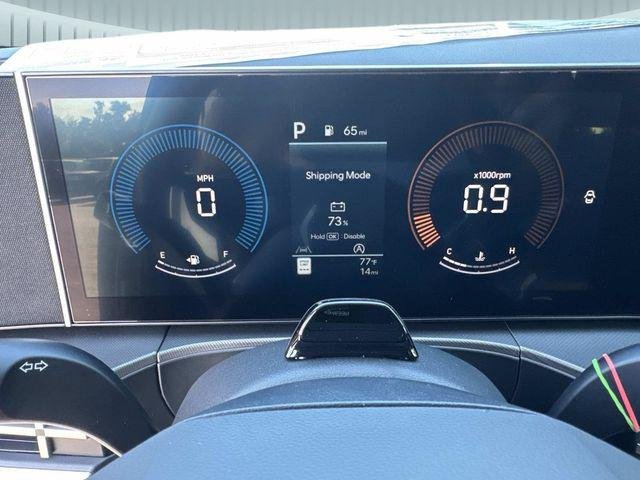 2026 Hyundai Santa Fe XRT - Photo 6