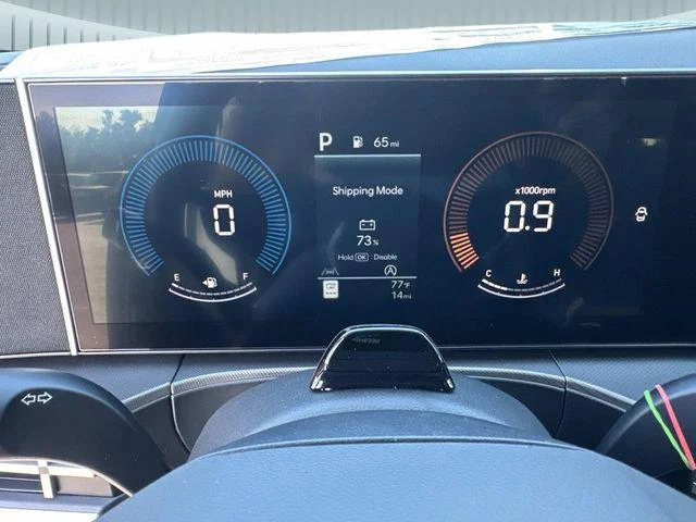 2026 Hyundai Santa Fe XRT - Photo 6