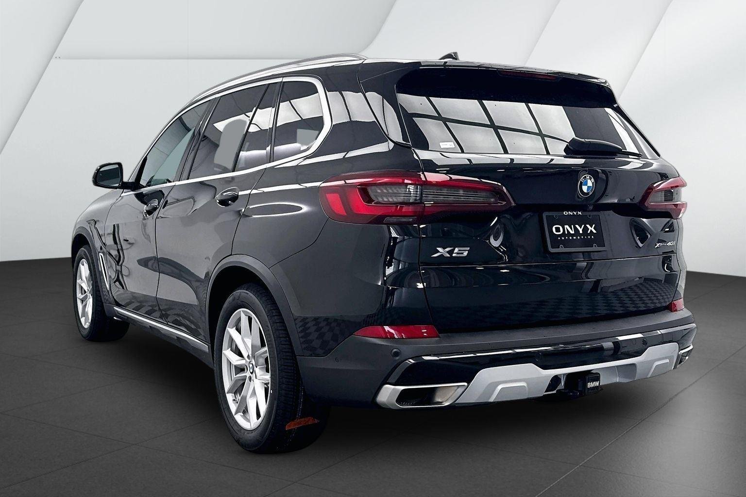 2023 BMW X5 40i - Photo 9