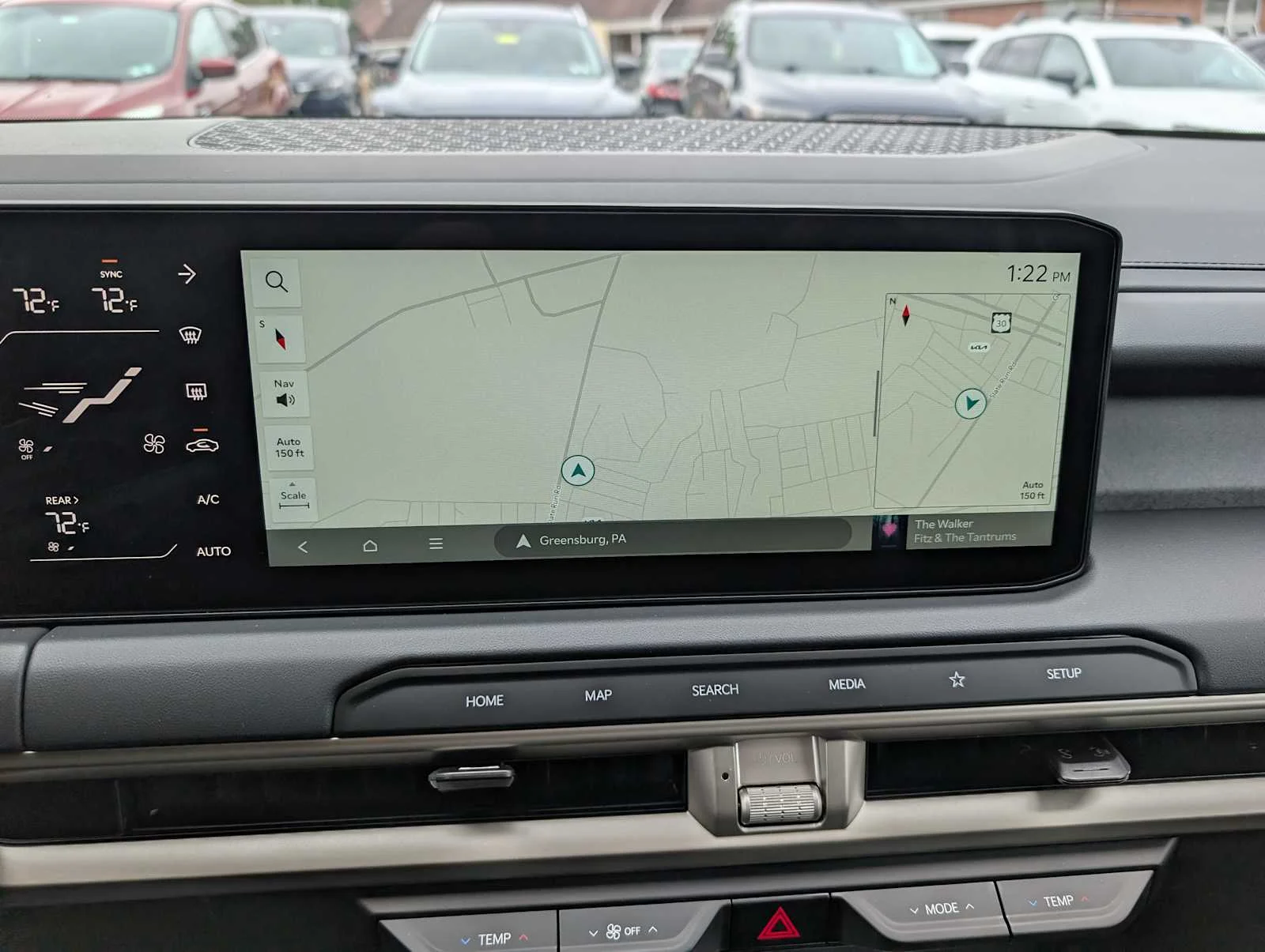 New 2027 Glacial White Pearl Kia S image 22