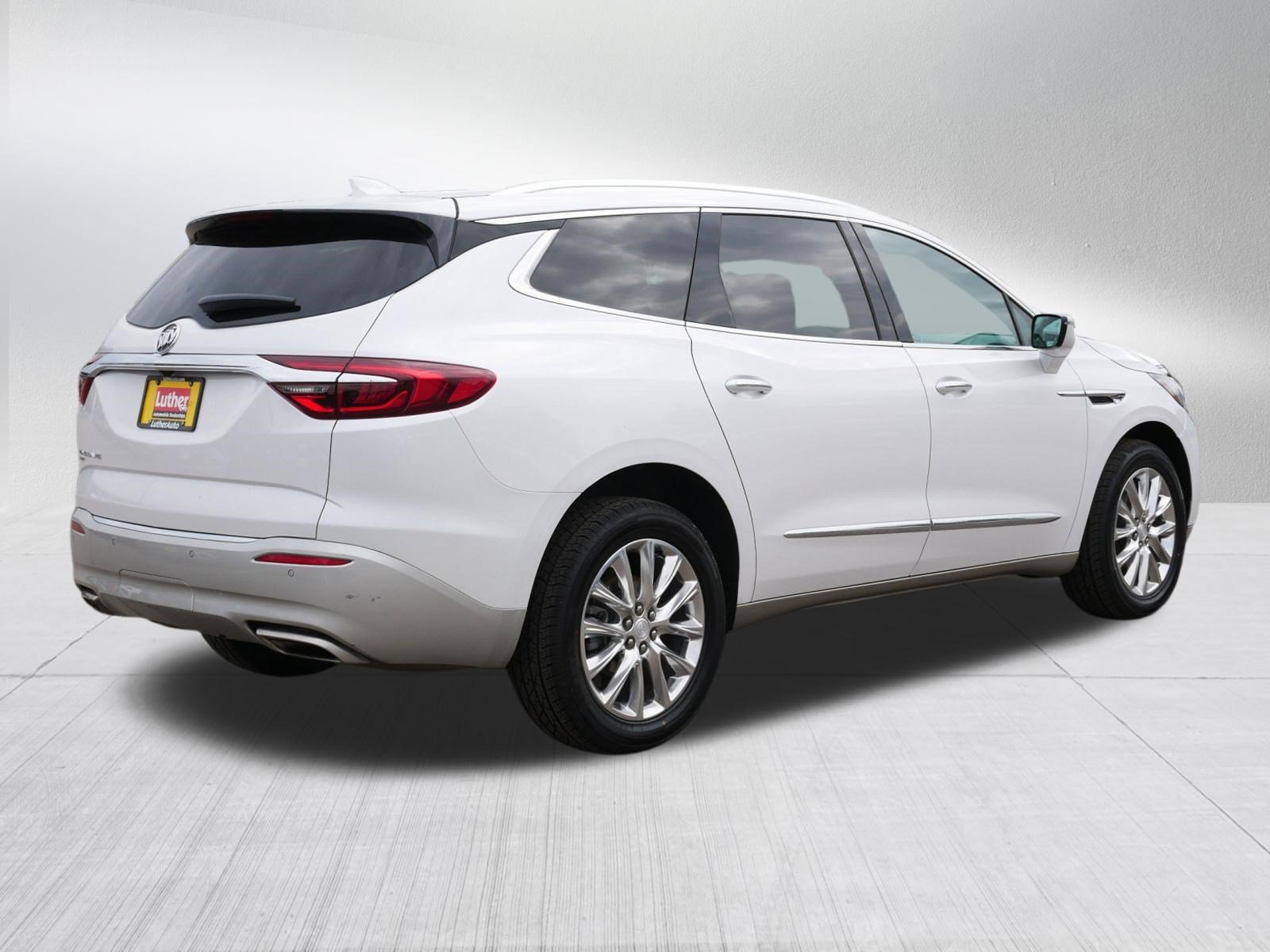 2021 Buick Enclave Premium - Photo 7