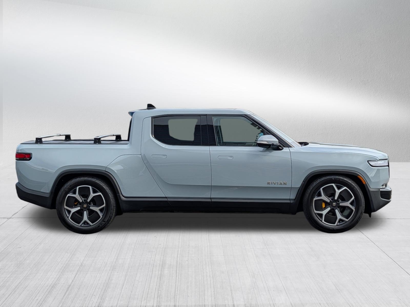 Used 2022 El Cap Granite Rivian Adventure Package image 8