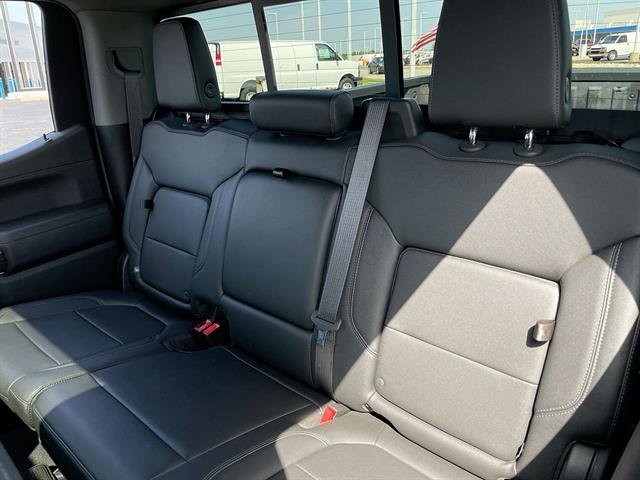 Certified Used 2022 Black Chevrolet RST image 26