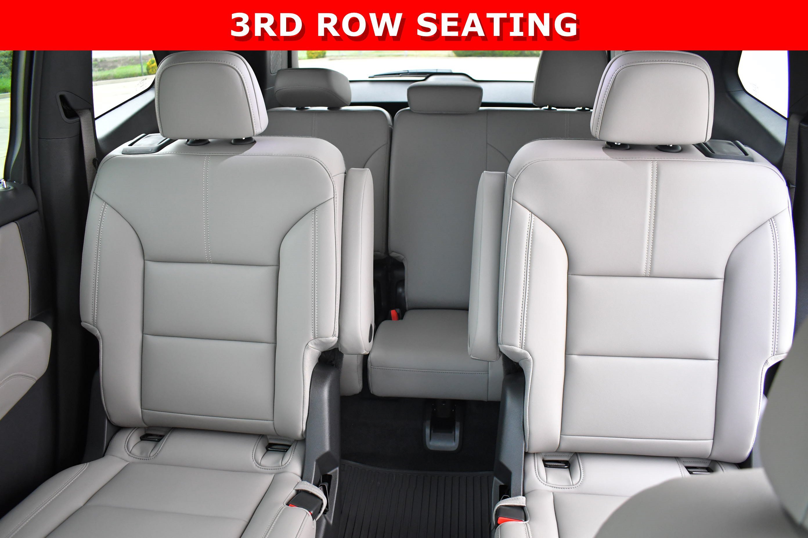 2026 GMC Acadia Elevation - Photo 18