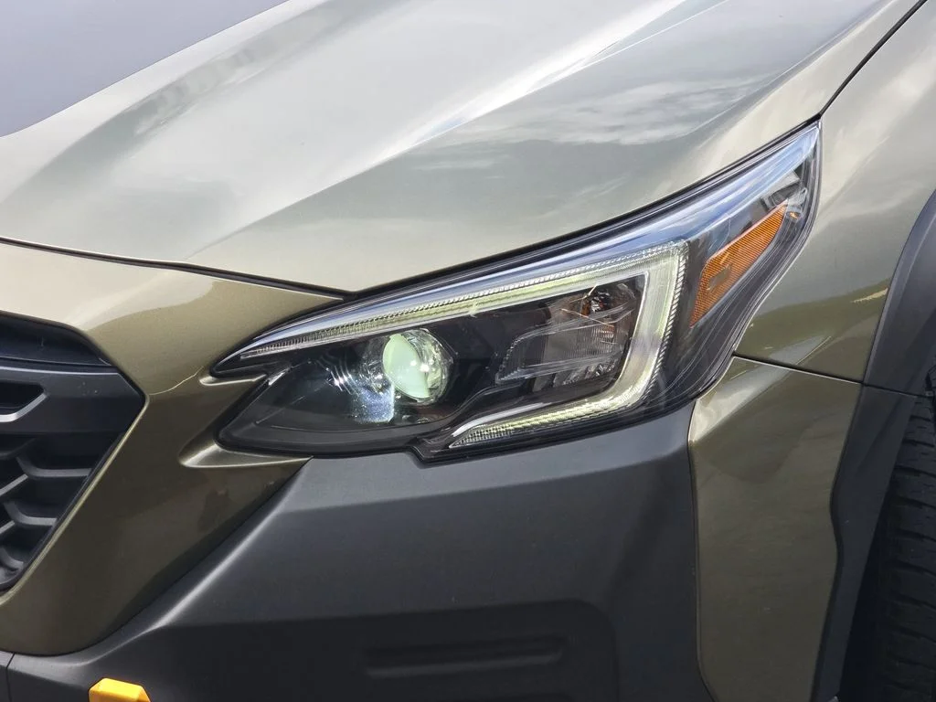 Used 2022 Brown Subaru Wilderness image 34