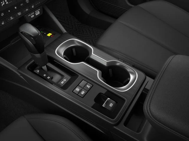 New 2026 Ice Silver Metallic Subaru Premium image 20