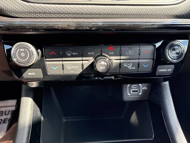 New 2026 Silver Jeep Limited image 40