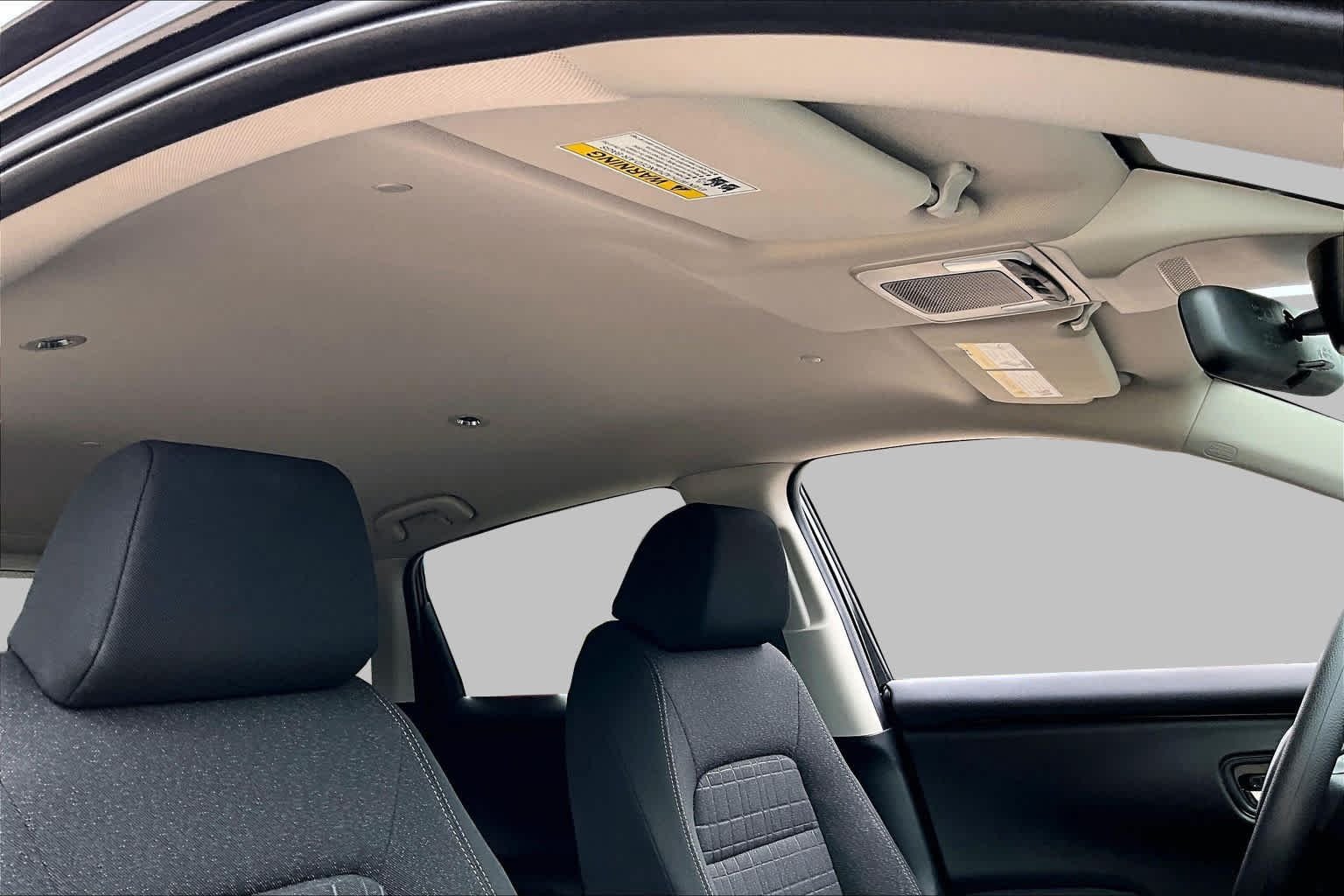 2027 Honda HR-V LX - Photo 13