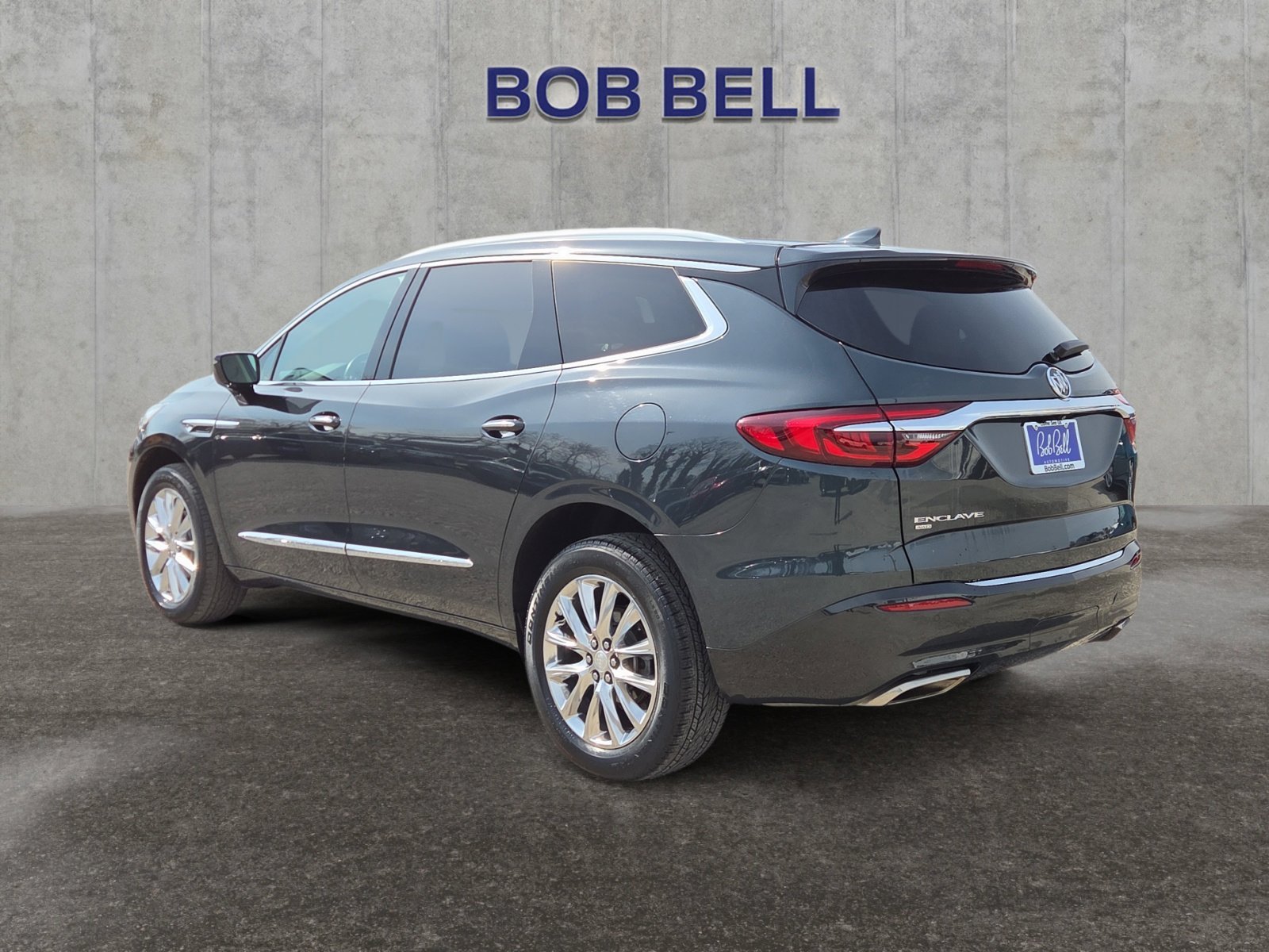 2020 Buick Enclave Premium