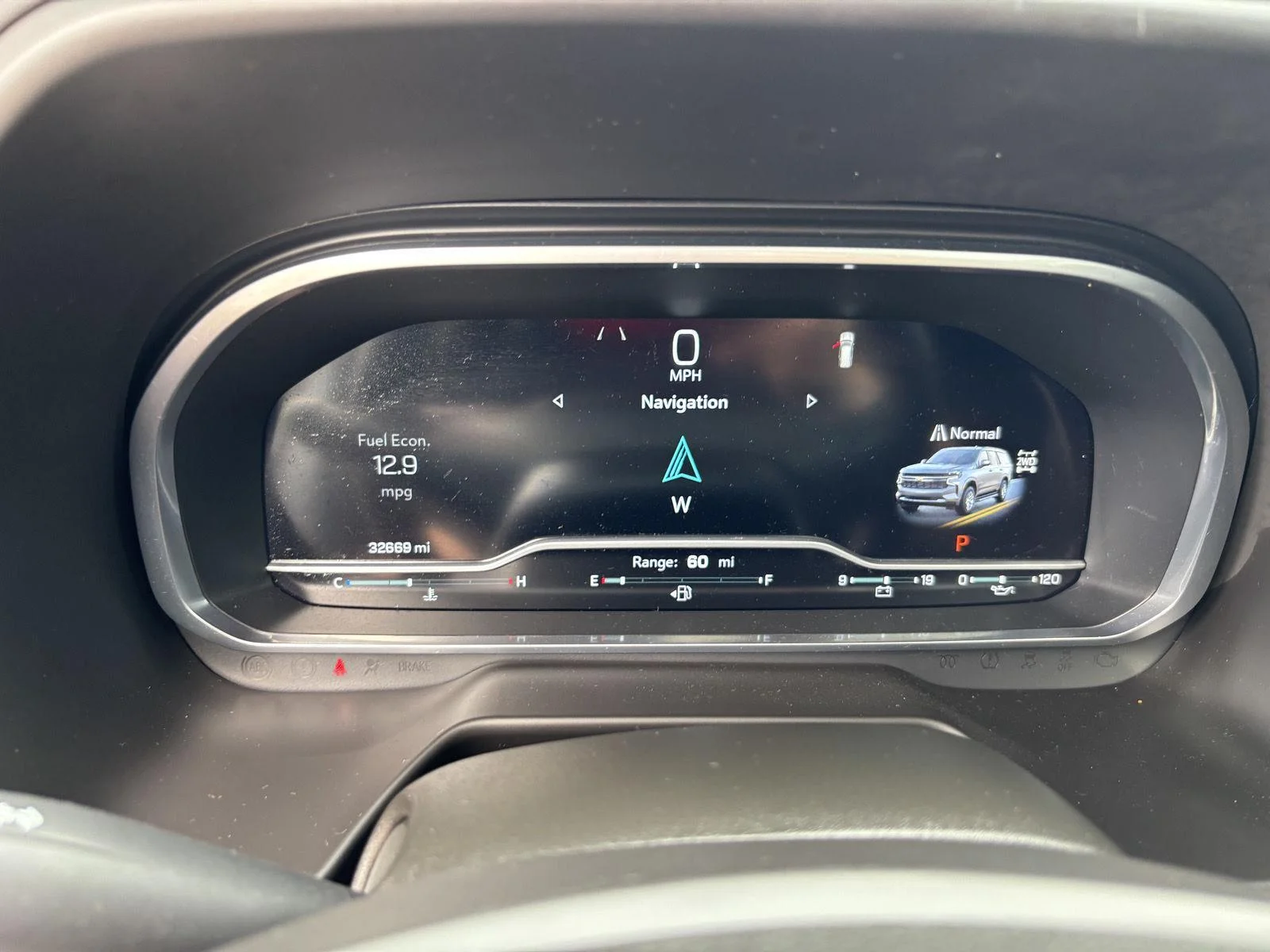 Used 2023 Sterling Gray Metallic Chevrolet Z71 image 23