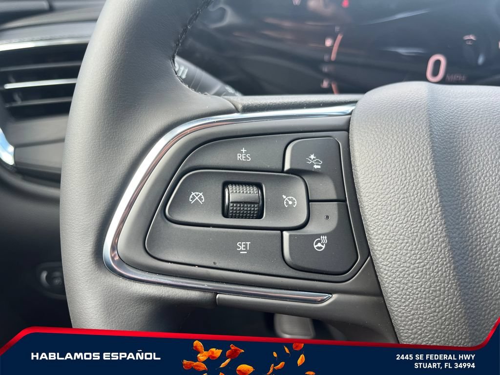 2026 Buick Encore GX Sport Touring - Photo 25