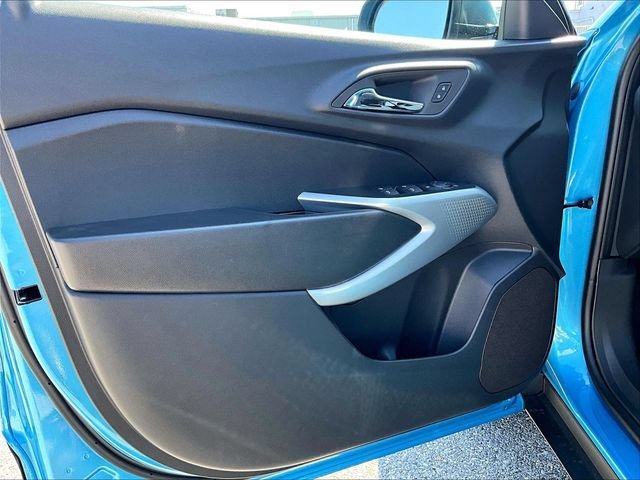 2026 Chevrolet Trax LS - Photo 24