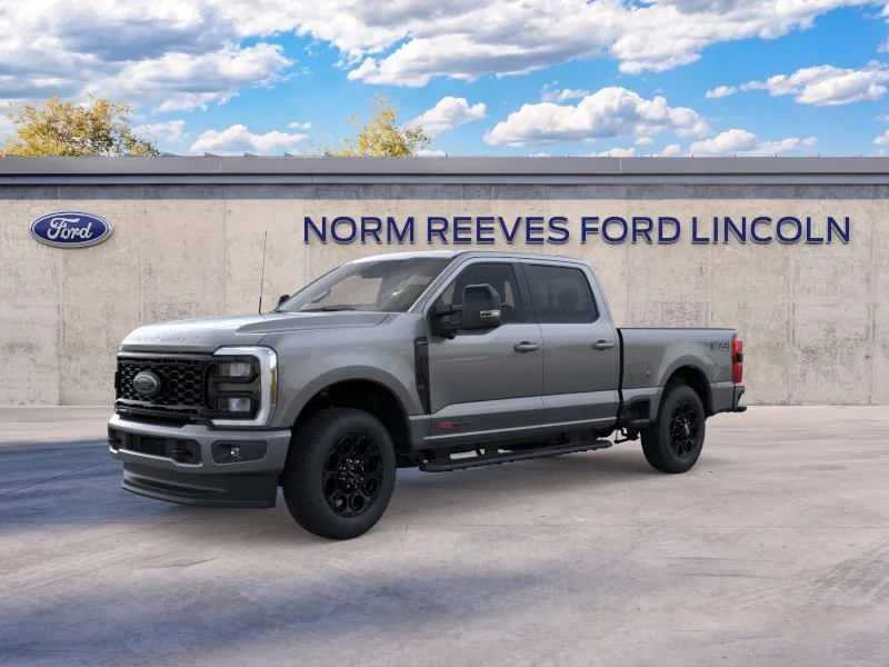 2026 Ford F-250 Super Duty Lariat - Photo 27