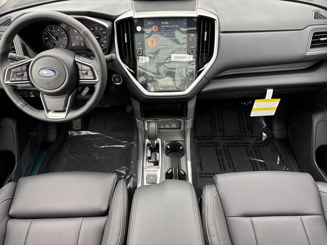 New 2026 CRYSTAL WHITE PEARL Subaru Limited 7-Passenger image 16