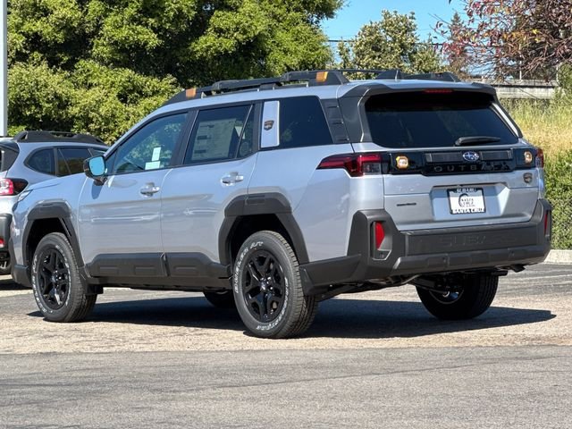 2026 Subaru Outback Wilderness - Photo 6