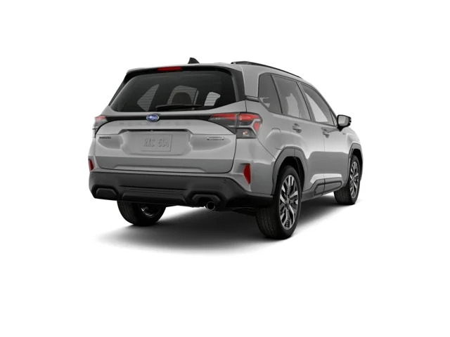 New 2026 RIVER ROCK PEARL Subaru Touring Hybrid image 6