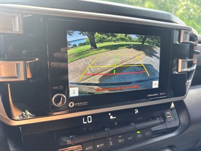 Used 2023 Black Toyota SR5 image 18
