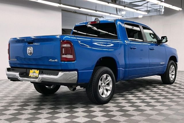 2023 RAM Ram 1500 Pickup Laramie - Photo 14
