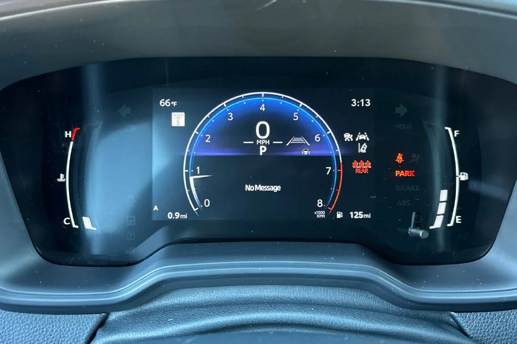 Certified Used 2026  Toyota LE image 23