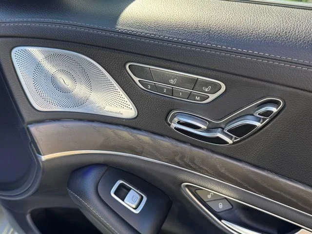 2019 Mercedes-Benz S-Class S450 - Photo 22