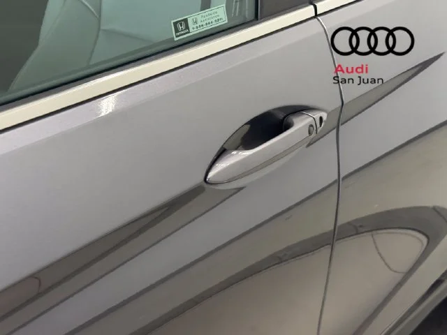 Used 2019 Gray Honda EX-L image 7