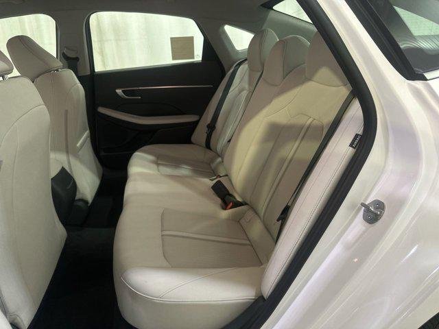 2026 Hyundai Sonata SE - Photo 18