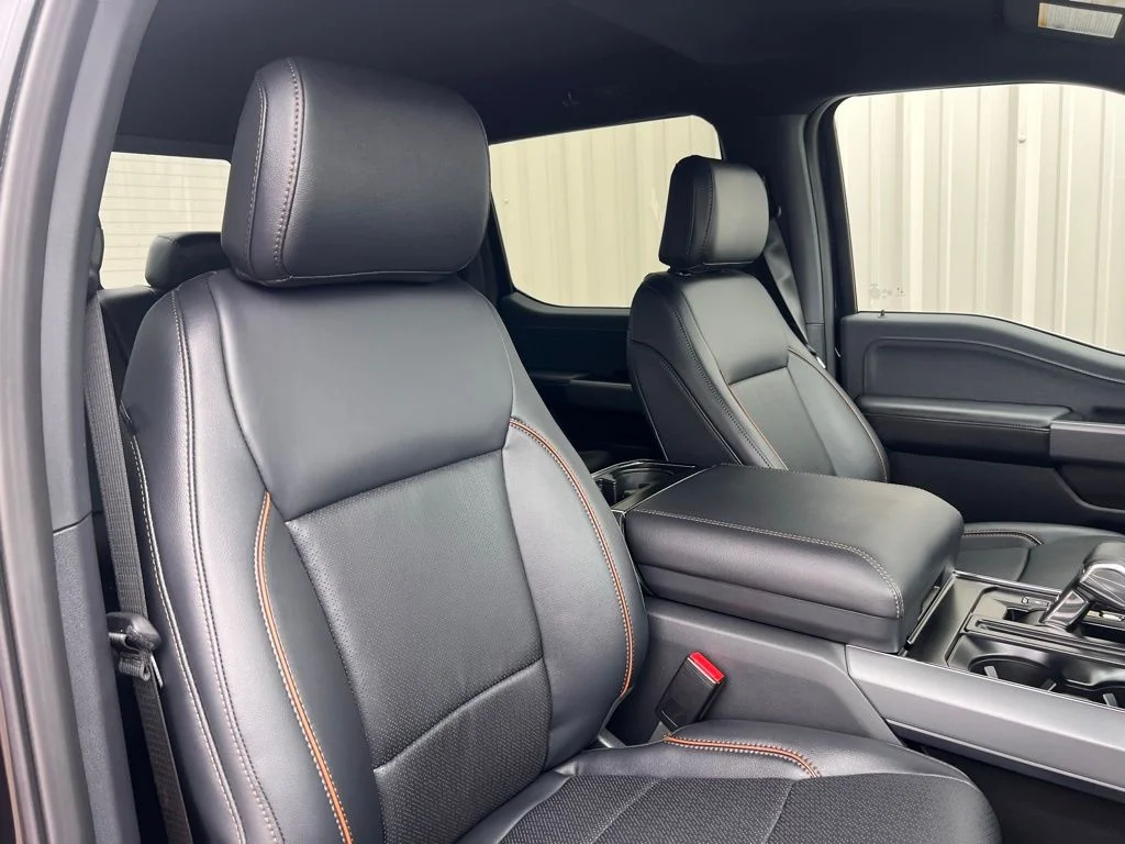 2025 Ford F-150 Lariat - Photo 45