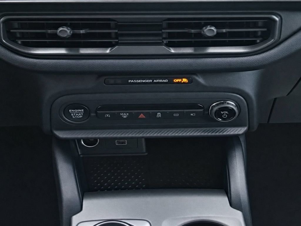 New 2026 Azure Gray Metallic Tri-Coat Ford Big Bend® image 10