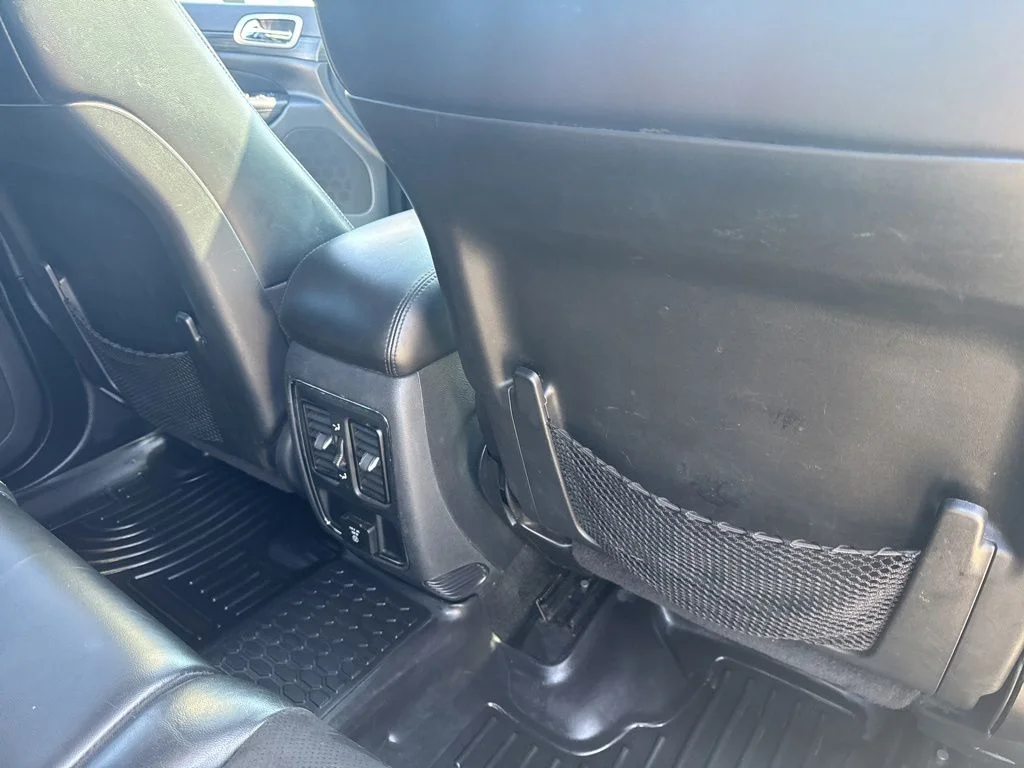 Certified Used 2019 Diamond Black Jeep Altitude image 41