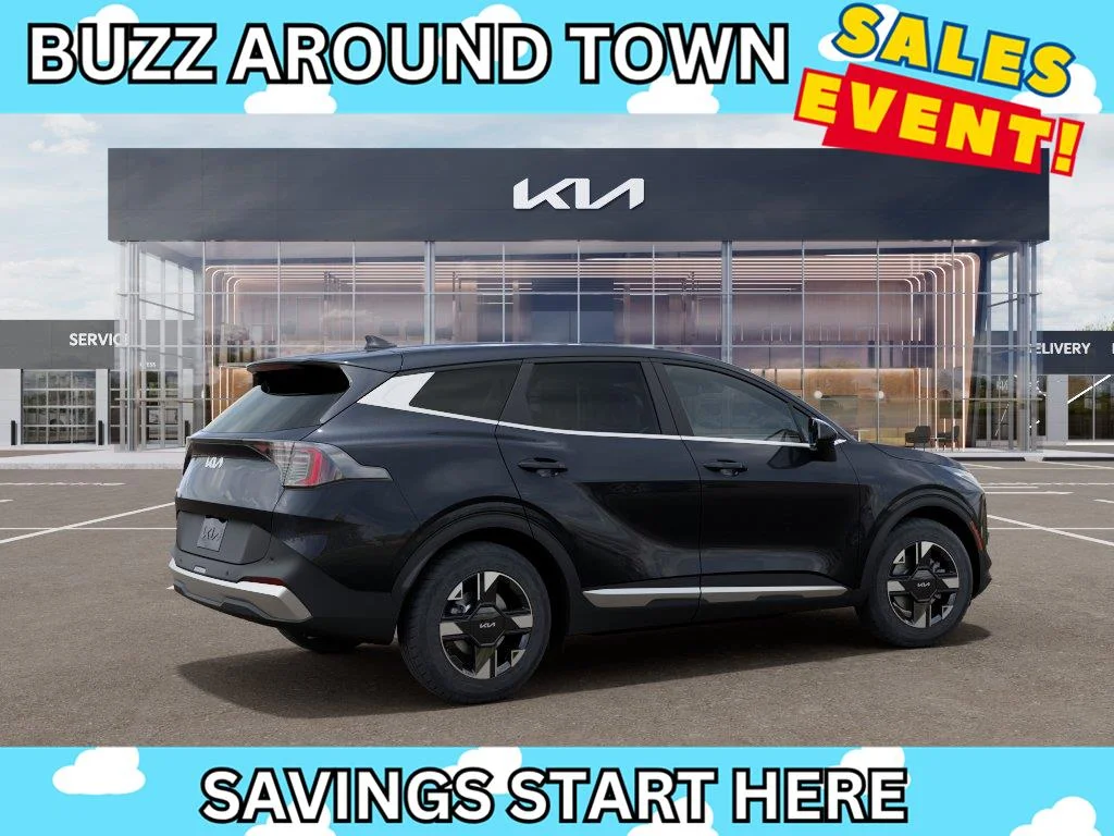 New 2026 Panthera Metal Kia LX image 6