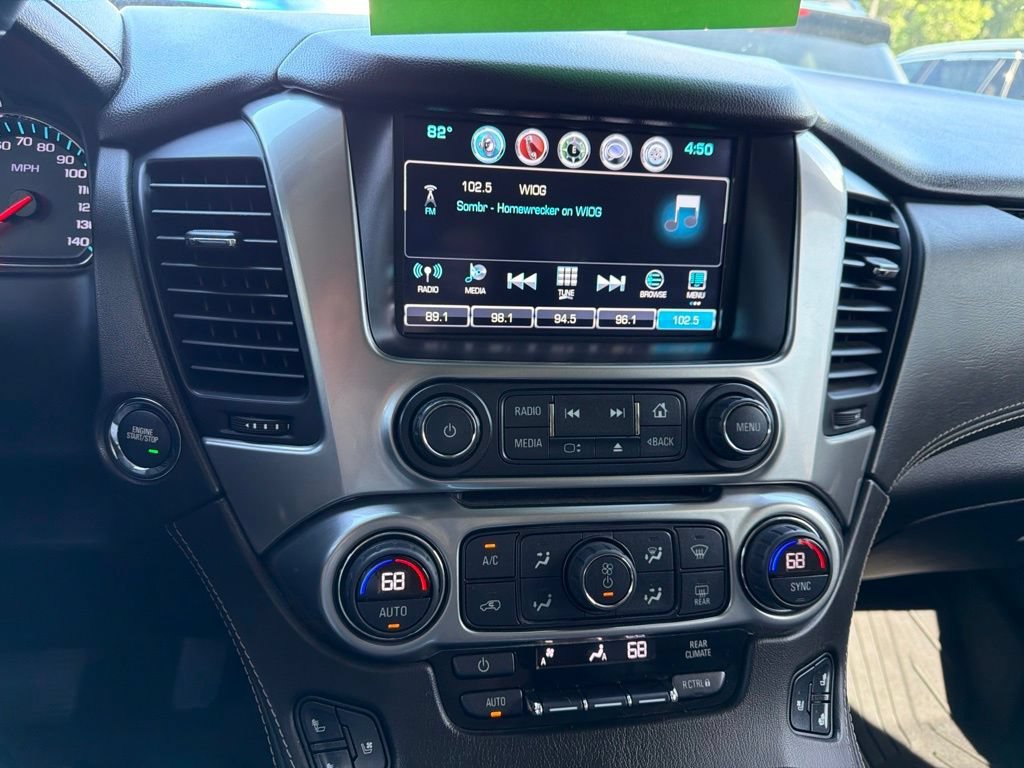 2020 Chevrolet Suburban Premier - Photo 15